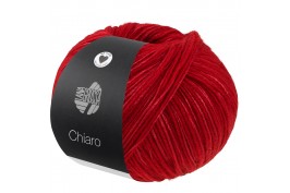 Chiaro nr 12 rood Chiaro nr 12 rood